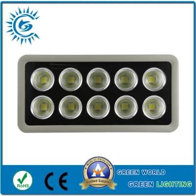 Ksd-Flg-400W IP65 LED Flood Light for Square