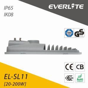 Everlite 30W LED Street Light with 5 Years Warranty