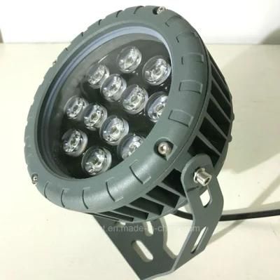 New Style Garden Lighting Flood Light with Ce RoHS Certificates 3W LED Flood Light