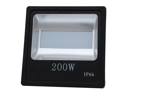 2016 High Power 200W LED Outdoor Flood Light