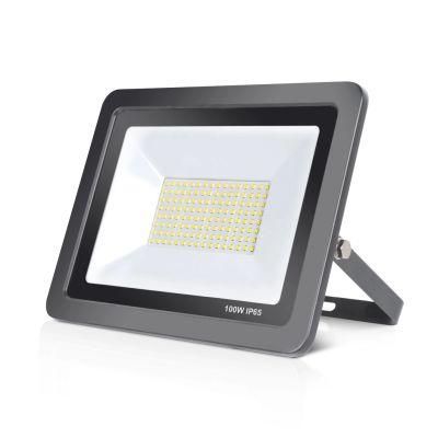 High Lumen IP65 Waterproof Outdoor LED Floodlight 50W 100W 150W 200W LED Flood Light