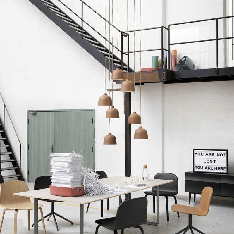 2022 Manufacturer Quality Assurance Modern Pendant Hanging Light Industrial Chandelier Lamps Wholesale Price