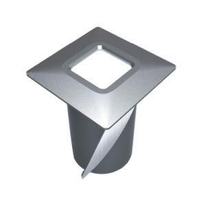 5W CREE High Quality Aluminum Square IP65 Outdoor LED Lights