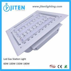 LED Explosion Proof 150W LED Canopy Lamp for Gas Station