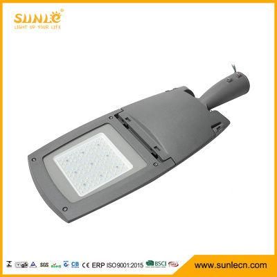ENEC CB Waterproof IP65 80W LED Street Lamp (SLRZ110 SMD 80W)