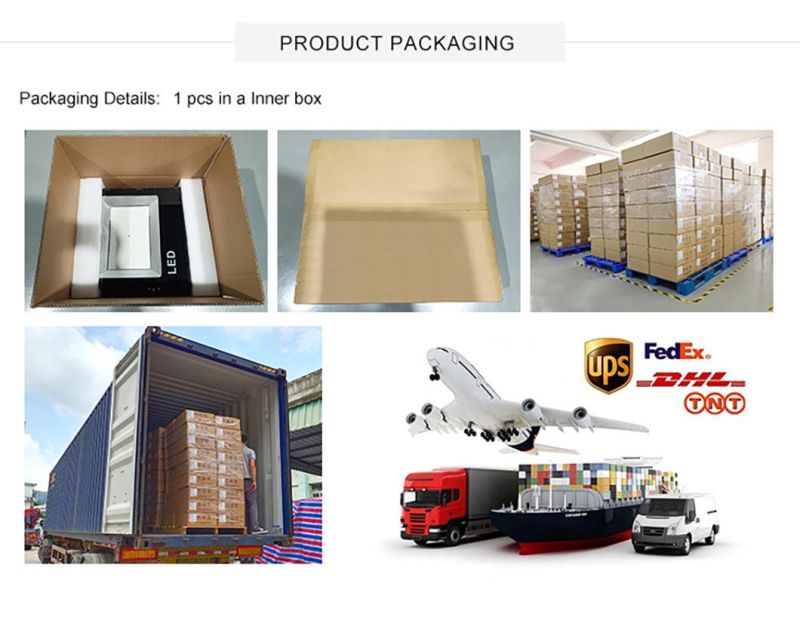 High Quality LED Flood Light Sport Light LED Flood Light LED Flood Light Manufacturer