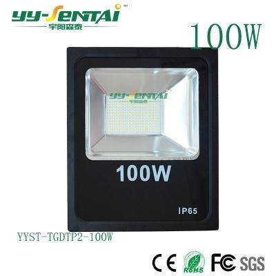 High Quality with Longer Service Life Outdoor 50W 100W Waterproof Flood Light Project LED Flood Light Outdoor