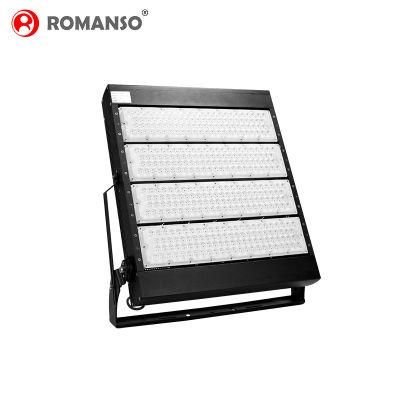 1000W Stadium LED Light for Sport Lighting LED Floodlight 5 Year Warranty 100W LED Stadium Light