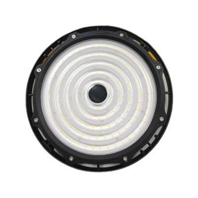 LED High Bay Light for Exhibition Stadium Warehouse Light Industrial Light