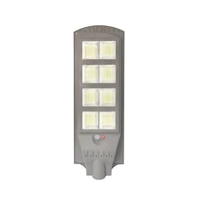 Hot Sale High Quality Outdoor All in One LED Solar Street Lights for Home