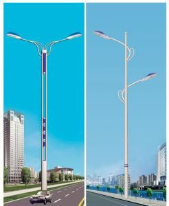 Hot Sell Solar LED Street Light with 30W LED Lighting022