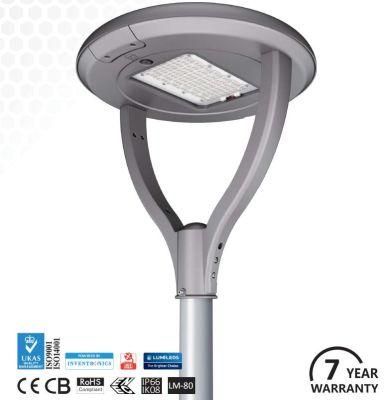 Modern LED Outdoor Pathway Light