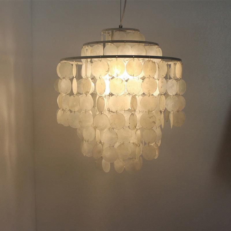 2022 Unique Design Hot Sale Room LED Light Modern Contemporary Chandelier