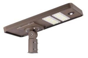 4000K 18V 75W 10000lm Commercial LED Outdoor Lighting