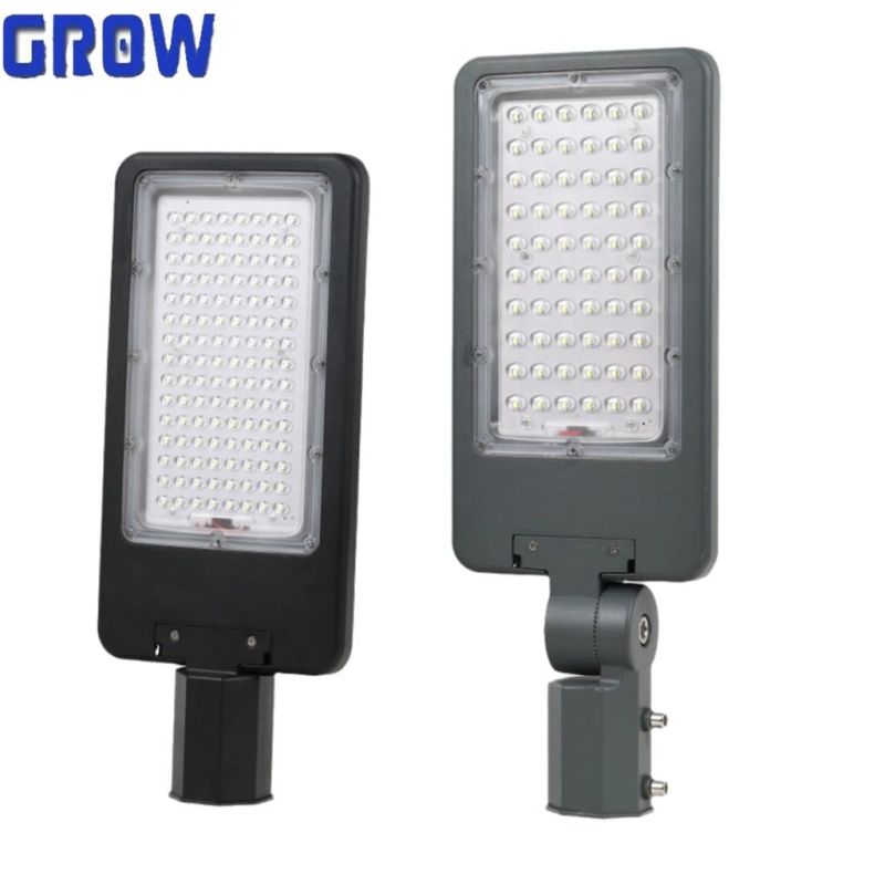High Quality IP65 High Lumens 120lm/W Outdooe Parking Lot Road Lamp Public Area 180W LED Street Light
