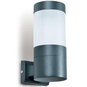 LED Wall Light for Garden Outdoor Lighting Project up and Down Bright IP65