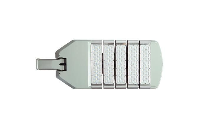 60W Outdoor LED Street Garden Lights with High Lumen