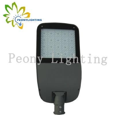 50000hrs IP66 Aluminum 150W LED Street Light