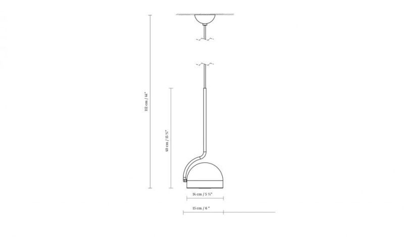 2022 Luxury Modern Dining Room Fancy Classic Nordic Hanging Pendant Light Single Chandelier