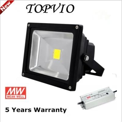 LED Commercial LED Floodlight High Power LED