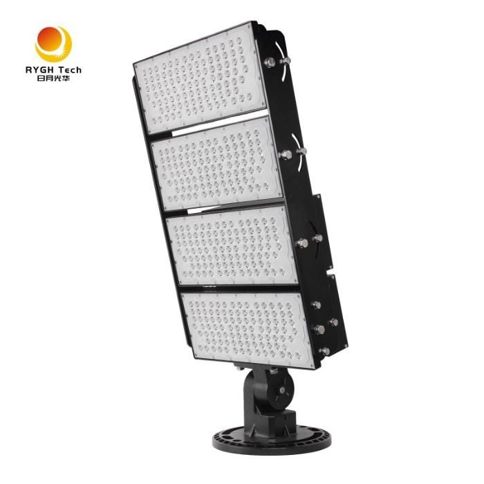 ENEC CB CE Outdoor 1000W LED Flood Light for High Mast/Stadium/Sport Field Lighting