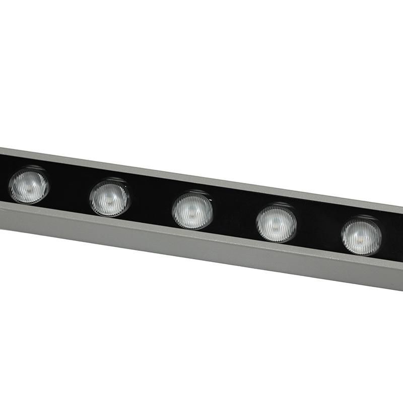 OEM ODM Outdoor Bridge Builiding Lighting IP65 Wall Washer Light