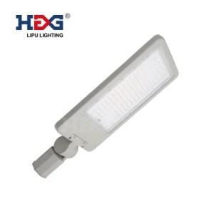 Lipu LED Lighting Rotating LED Street Lightfor Outdoor Lights 150W 180W