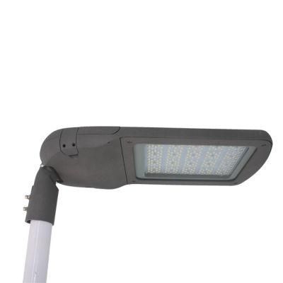 Factory Price 130lm/W Super Bright 120W LED Street Light