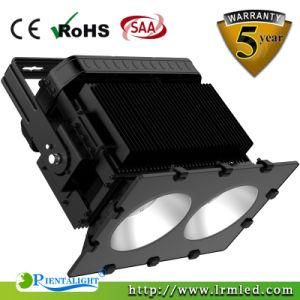 250W 300W 400W 500W 650W 700W 800W 1000W Stadium LED Flood Lights