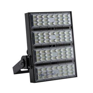 IP65 High Power Outdoor 400W LED Flood Light