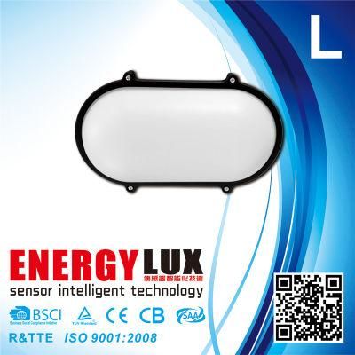E-L38c Aluminium Body Outdoor LED Ceiling Light
