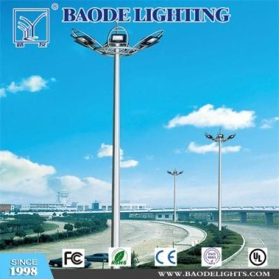 Hot Sale IP65 LED High Mast Lighting with Best Price (BDG-0014)