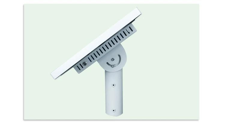 Outdoor Cheap Solar 80W LED Street Light with Ce& RoHS SAA CB, 5 Years Warranty