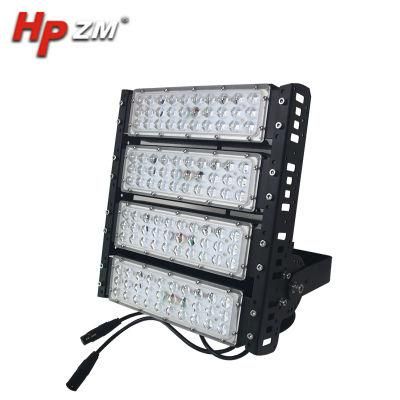 Energy Saving LED Tunnel Light with Aluminum Housing 150W