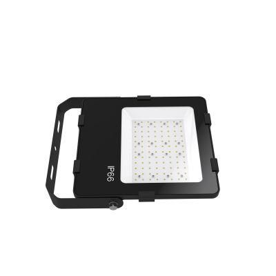 Hot Aluminum Ultra Slim Reflector LED 150W Outdoor LED Flood Light Lighting Fixture
