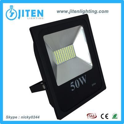 Slim Deisng High Power 50W SMD Epistar LED Flood Light