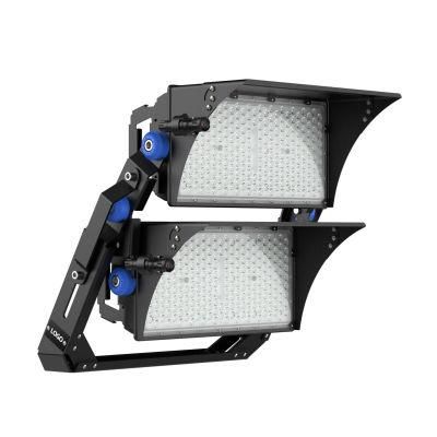 1000W LED Sports Stadium Light LED High Mast Flood Light