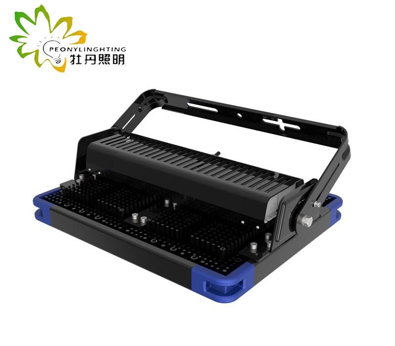 2019 High Power LED Court Light 720 Watt, IP68 Module LED Flood Light 180W with 5 Years Warranty