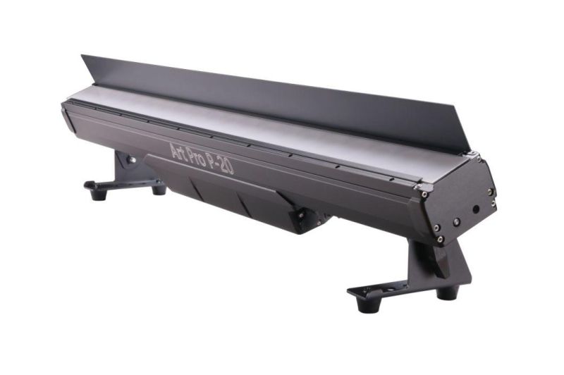 Dragonstage Art PRO Series Pixel 20 Bar Fusion2 Fs-20 Pixel Bar Outdoor LED Linear Lighting