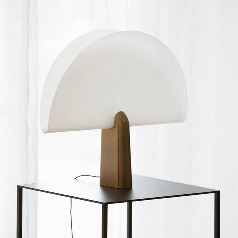 2022 Nordic Decorative Table Lamp Modern Simple Bedroom Lamp