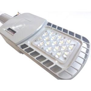 Factory Supply Outdoor Lamp SMD Waterproof IP65 30W 60W 90W Integrated All in One Solar LED Street Light