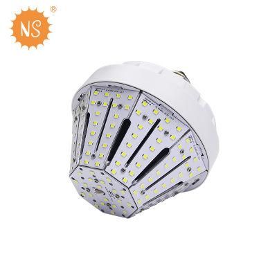 LED Stubby E40 Bulb Acorn Light 20W UL Dlc