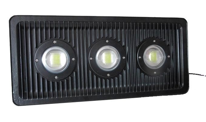High Power Tennis Court 150W LED Flood Light for Sale (SLFG150W)