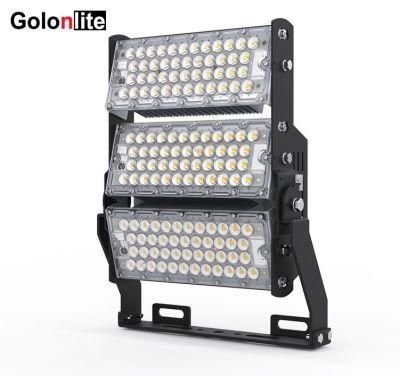 LED Flood Light 400W 500W LED Outdoor Tennis Court Lighting