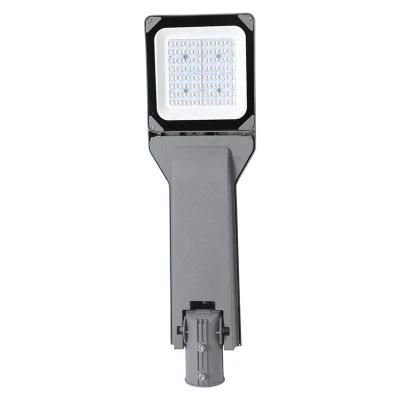 Outdoor High Efficiency Waterproof IP66 LED Street Lighting