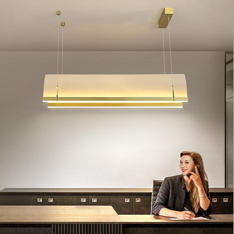 2022 Home Decorative Simple Design Modern Style Living Room Pendant Light