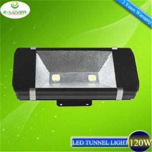 New Design 120W New LED Tunnel Light with CE Certificate