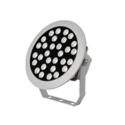 IP65 30W LED Flood Light with 50000 Hous Lifespan