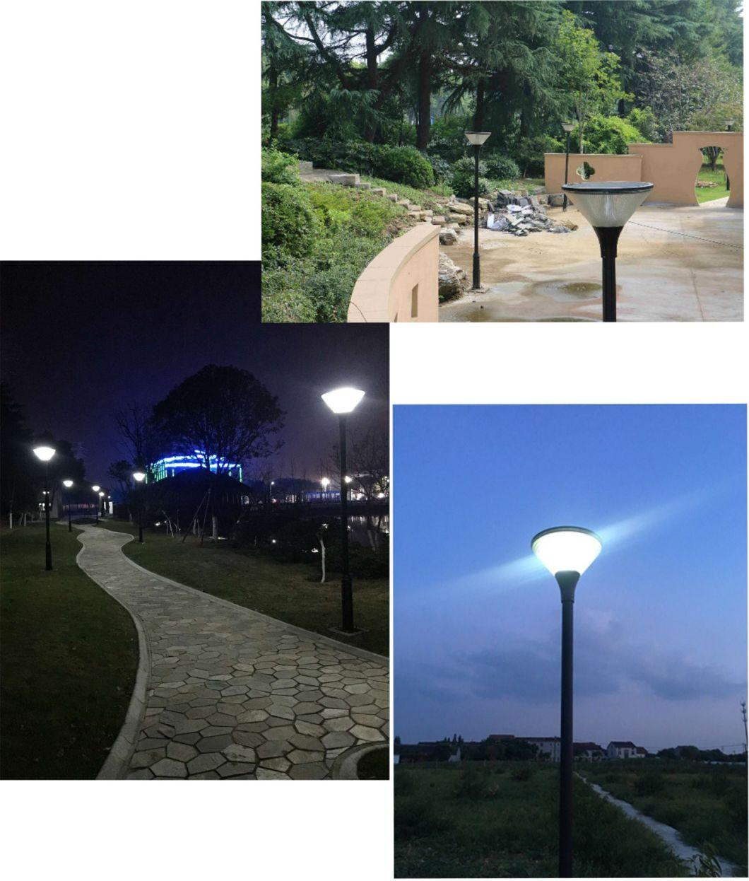 Waterproof IP65 Outdoor Solar Lights Solar Light for Garden