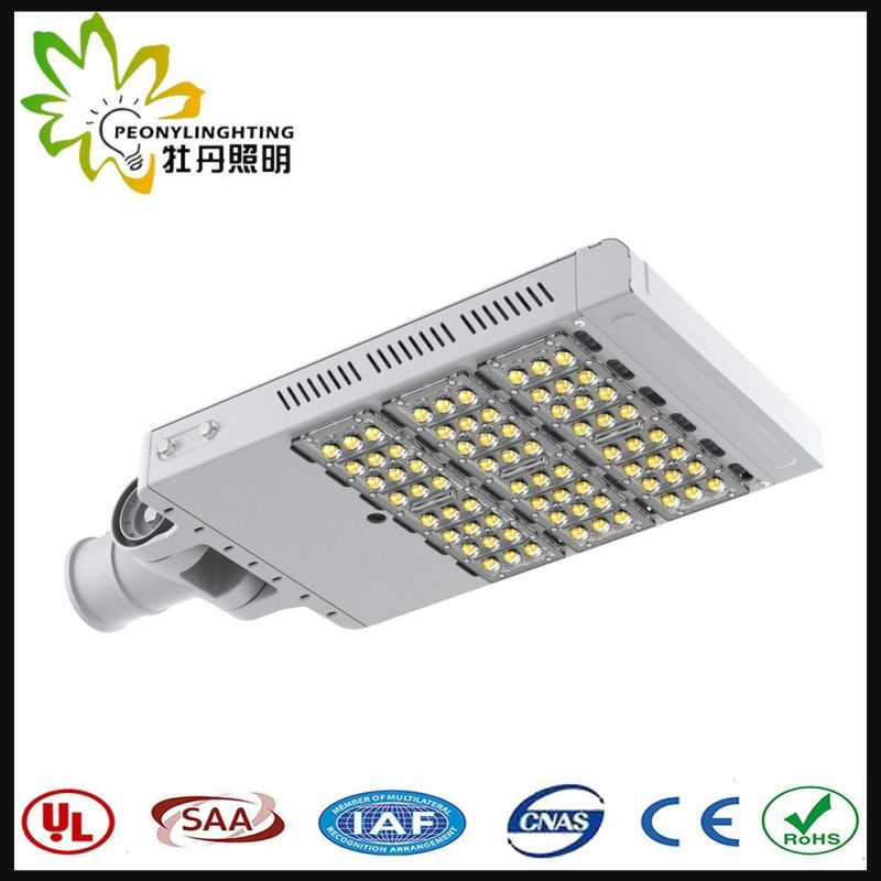 New Type 100W LED Street Lamp, Adjustable Street Lamp with High Efficiency, LED Road Light